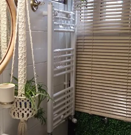 Apartament Liberty Salonic