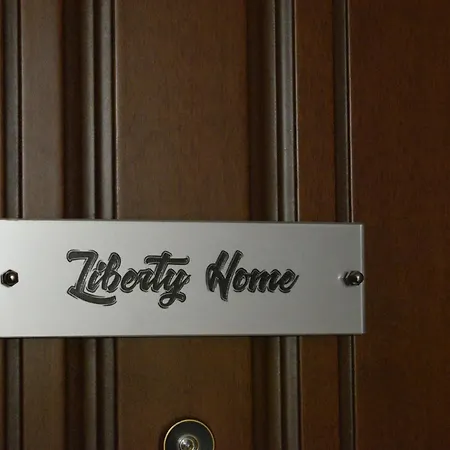 Liberty * Salonic