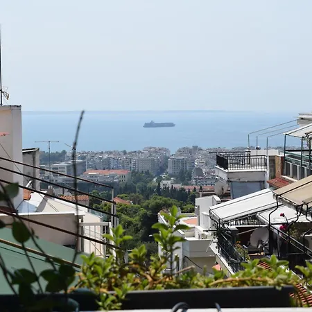 Apartament Liberty