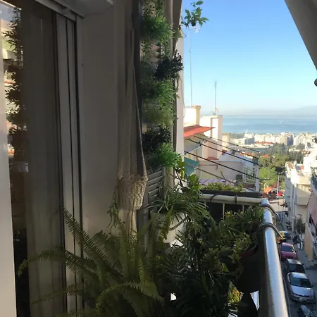 Apartament Liberty Salonic