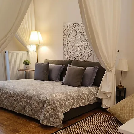 Apartament Liberty