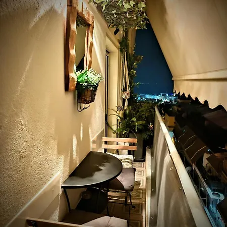 Apartament Liberty